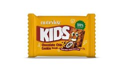 Nutrilov Kids Chocolate Chip Cookie Dough Single Bar