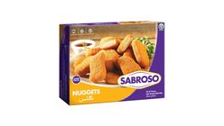 Sabroso Nuggets 820g