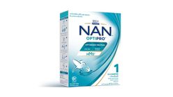 Nan 1 Milk Powder 300Gm Soft Pack