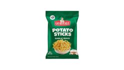 Go Royale Potato Sticks Garlic Mayo (Rs 50) 28g