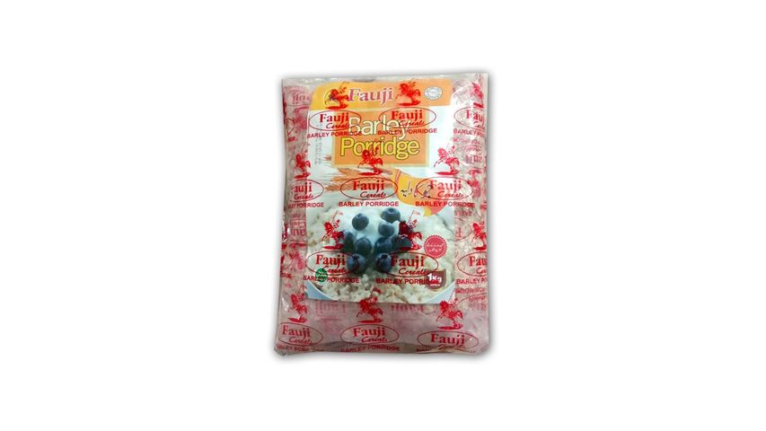 Fauji Porridge Barley 1Kg