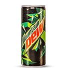 Mountain Dew Can 250 ml - 153728