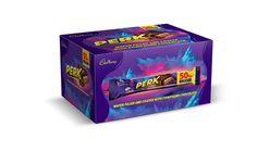 Cadbury Perk Chocolate 11g (24 Pcs)
