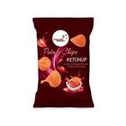 Kababjees Chips Crinkle Ketchup 100g