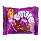 Peek Freans Smile Chocolate Donut Cake, 39.8g