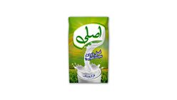 Haleeb Milk Asli Full Cream 225ml