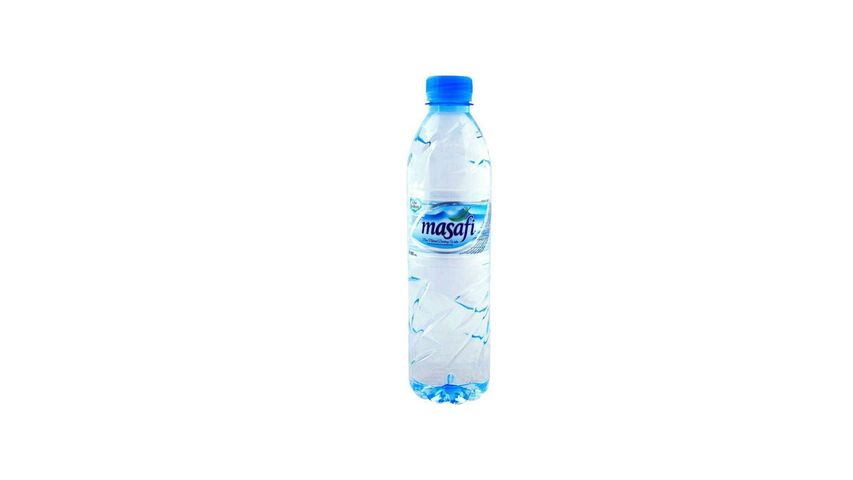 Masafi  Water  500ml