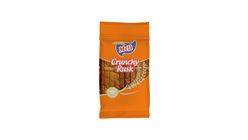 Meji Crunchy Rusk Orange (Egg Candy) 200g