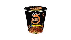 Kolson Kai Spicy Mala Instant Cup Noodles