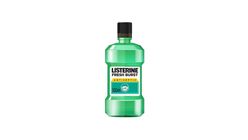 Listerine Fresh Burst Mouthwash 500ml