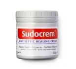 Sudocrem Antiseptic Healing Cream Cream 125g