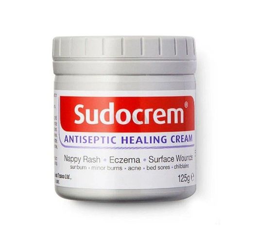 Sudocrem Antiseptic Healing Cream Cream 125g