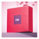 Saeed Ghani Her - Gift Edition 50ml