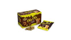Daffy Olaola Pillow Wafers Chocolate Box (Rs.240)