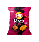 Lay's Maxx Spicy Kimchi Rs. 100 ( The new & Old packaging will be shipped out� randomly )