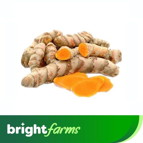 brightfarms Turmeric 250g