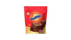 Ovaltine Crispy Wafer Chocolate Malt 100g