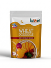 Kuvvet Rolled & Flaked Wheat Porridge 300g