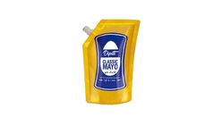 Dipitt Classic Mayo 400Ml Pouch