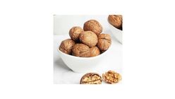 Shelled Walnuts 200g