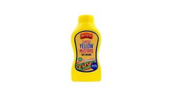 Shangrila Classic Yellow Mustard 227g