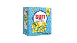 Sufi Canola Cooking Oil 1Ltr