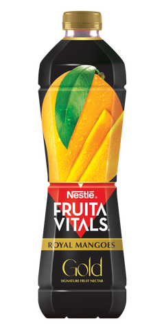 Nestle Fruita Vitals Juice Royal Mangoes 1000ml