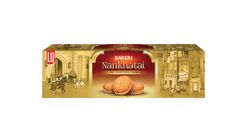 LU Bakeri Nan Khatai Biscuit Family Packet