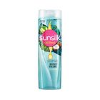 SUNSILK COCONUT AND ALOE VERA SHAMPOO 380ML