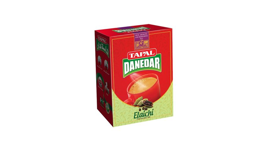 Tapal Tea Danedar Elaichi Box 170g