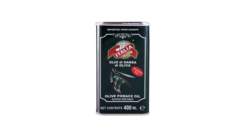 Italia Olive Oil 400Ml