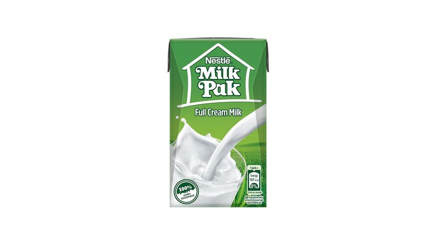 Nestle Milkpak Nestle Milkpak Tetra Pack - 250ml