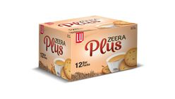Zeera Plus 12 Bar Packets