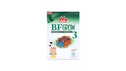 Morinaga Bf 3 Soft Pack 600Gm