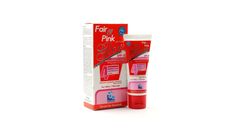 Fair & Pink Glow Cream SPF30 30g