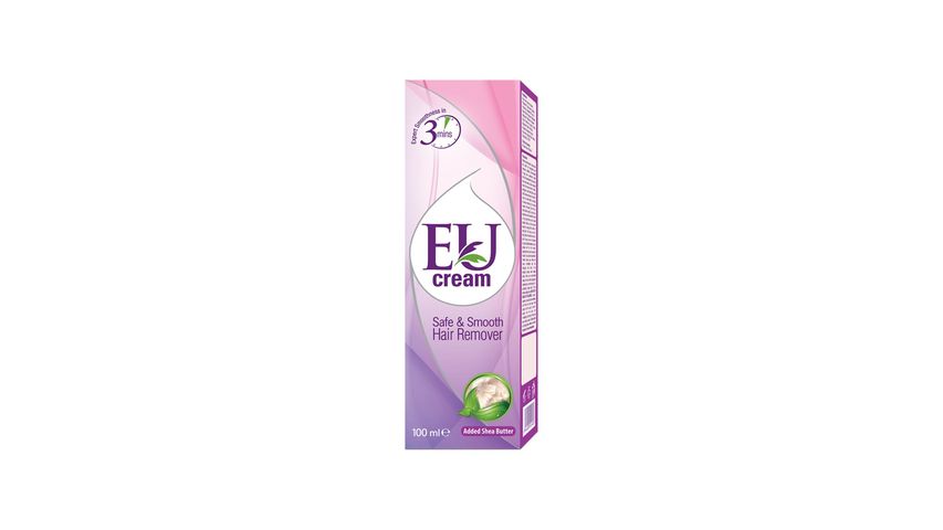 EU Normal Skin Cream 100g