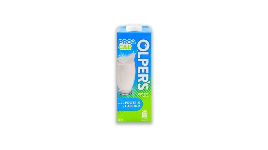 Olper's Procal Milk 1000ml