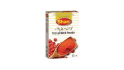 Shan Tez Lal Mirch Powder 50g