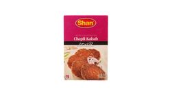 Shan Chappli Kabab Masala 100g