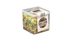 Italiano Sprinkles Jar Mix 90g