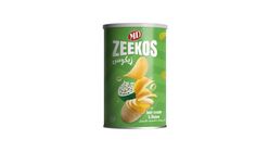 Zeekos Sour Cream & Onion Medium