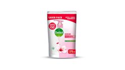 Dettol Hand Wash Skincare Refill 375ml