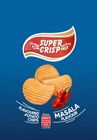 Super Crisp Masala Rs.30