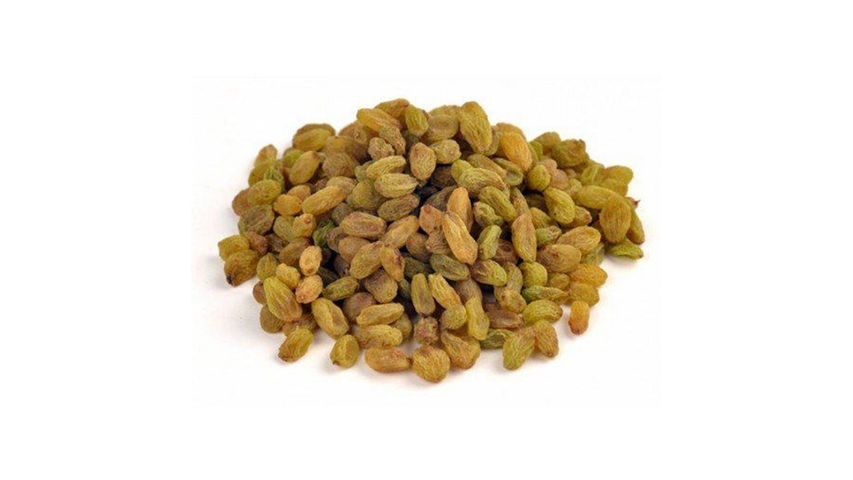 Ideal Sunderkhani Raisins (Sunderkhani Kishmish) 100g