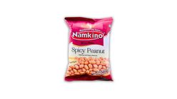 United King Namkino Spicy Peanut 100 g