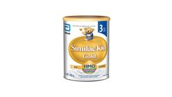 Similac Gold Stage 3 Kids 1-3 Years 400g