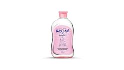 Nexton Pink Baby Oil 125ml