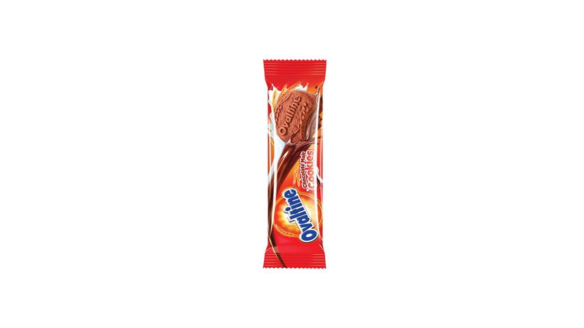 Ovaltine Choco Cream 130g