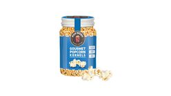 Popnosh Gourmet Popcorn Kernels Jar 370g