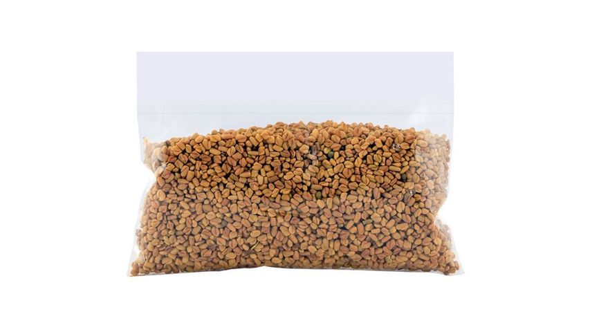Fenugreek Seeds (Methi Dana) 100g
